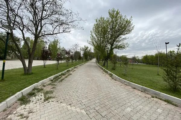 Kirazdibi Göleti - Resim 9