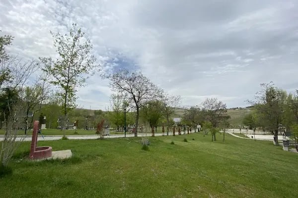 Kirazdibi Göleti - Resim 7