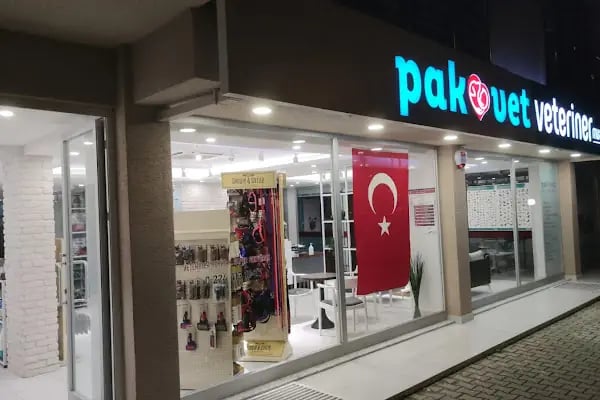 Bursa Veteriner Kliniği - Pakvet - Resim 5