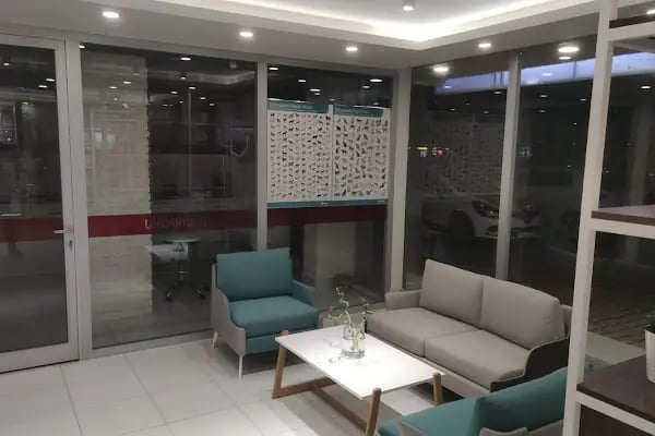 Bursa Veteriner Kliniği - Pakvet - Resim 1
