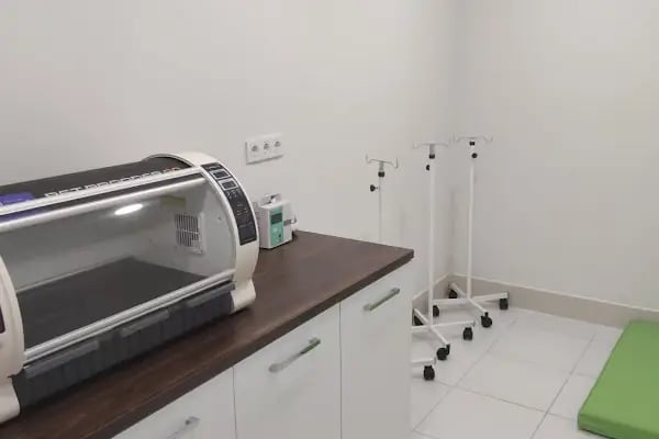 Bursa Veteriner Kliniği - Pakvet - Resim 6