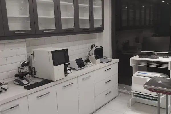 Bursa Veteriner Kliniği - Pakvet - Resim 7