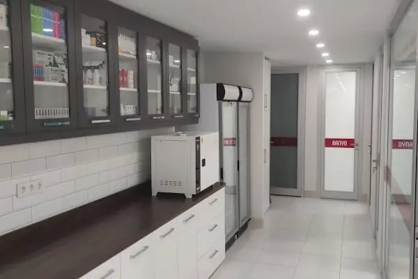 Bursa Veteriner Kliniği - Pakvet - Resim 4