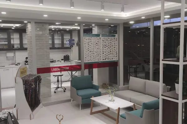 Bursa Veteriner Kliniği - Pakvet - Resim 19