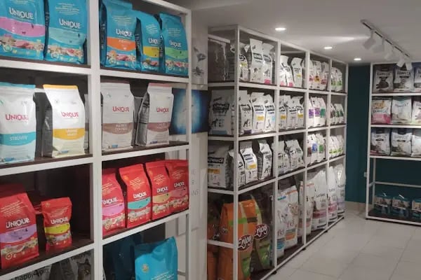 Bursa Veteriner Kliniği - Pakvet - Resim 16