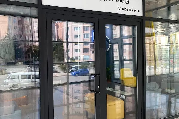Dent Aden Ağız ve Diş Sağlığı Polikliniği - Resim 3