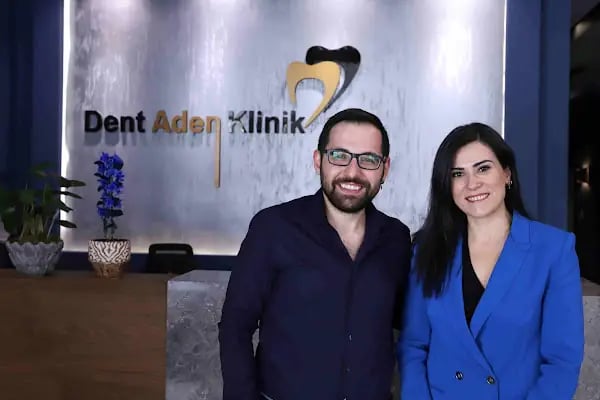 Dent Aden Ağız ve Diş Sağlığı Polikliniği - Resim 9