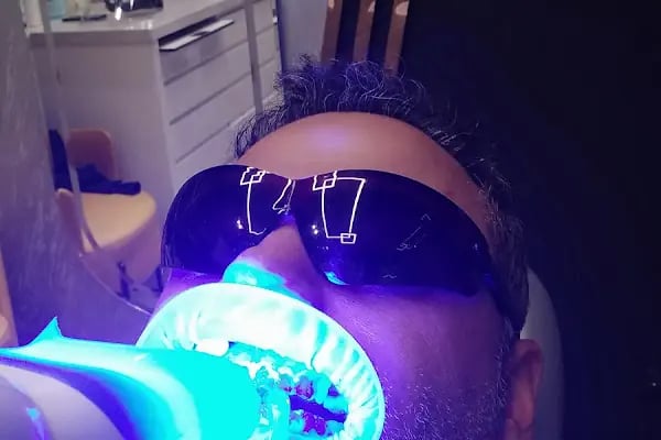 Dent Aden Ağız ve Diş Sağlığı Polikliniği - Resim 7