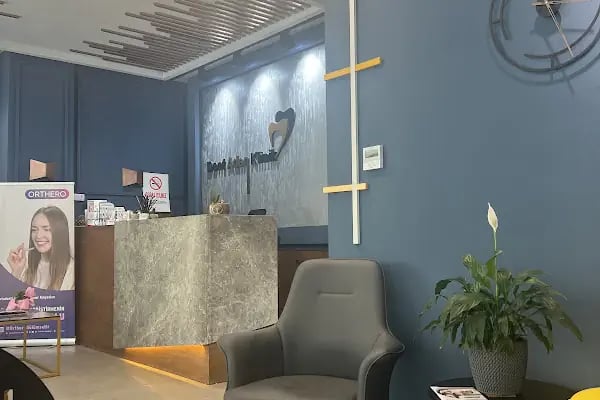 Dent Aden Ağız ve Diş Sağlığı Polikliniği - Resim 6