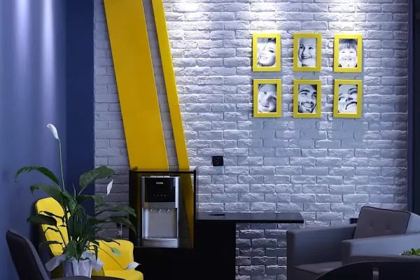Dent Aden Ağız ve Diş Sağlığı Polikliniği - Resim 4