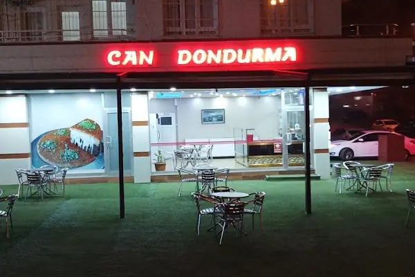 Can Dondurma - Resim 9