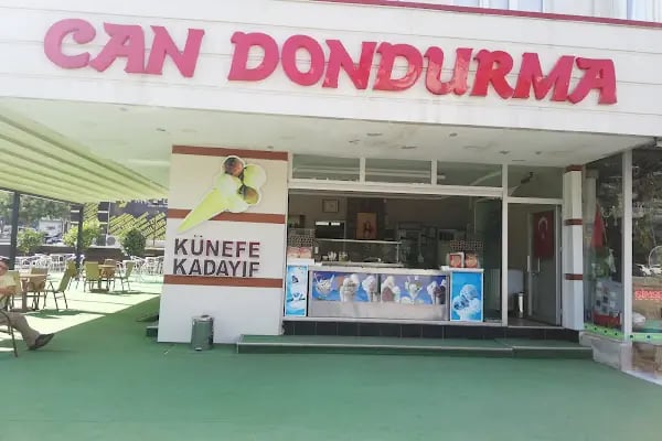 Can Dondurma - Resim 2