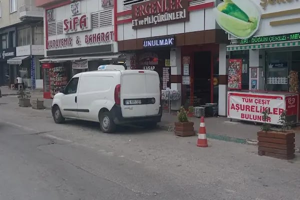 Ergenler Et ve Et Ürünleri - Resim 18