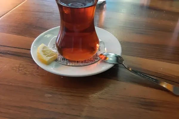 Victoria Pastaneleri Keçiören - Resim 12