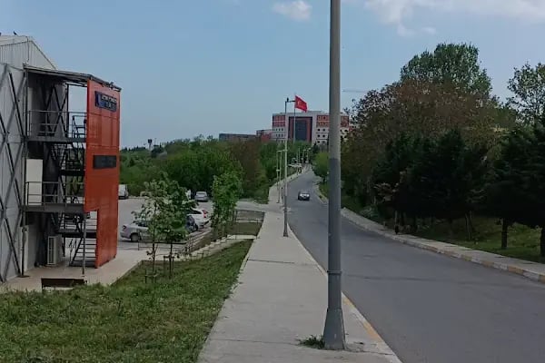 İstanbul Üniversitesi - Cerrahpaşa Veteriner Fakültesi, Yabani Hayvan Hastalıkları ve Ekoloji Anabilim Dalı - Resim 3
