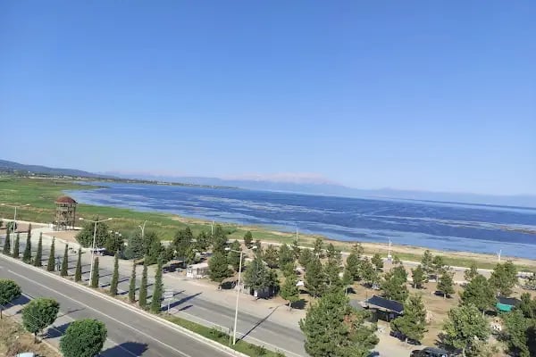 Beyşehir Öğretmen Evi - Resim 20