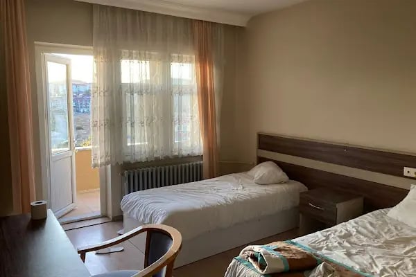Beyşehir Öğretmen Evi - Resim 2