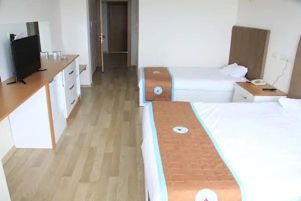 Beyşehir Öğretmen Evi - Resim 11