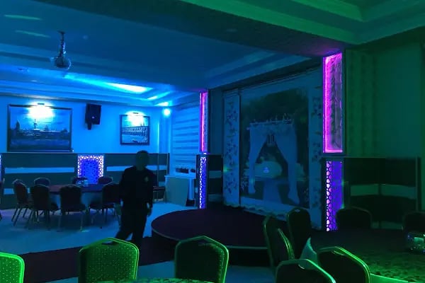 Beyşehir Öğretmen Evi - Resim 13
