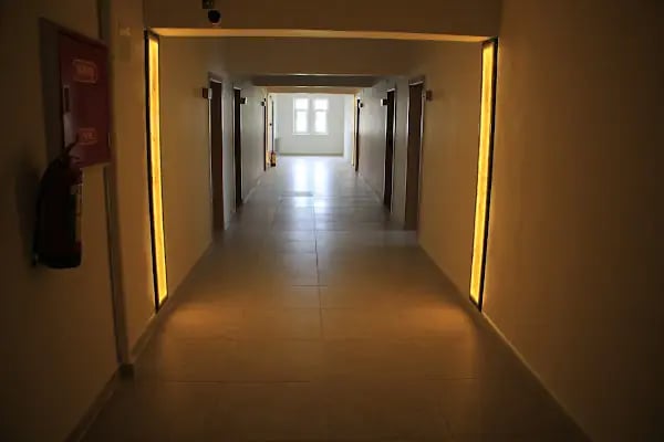 Beyşehir Öğretmen Evi - Resim 10