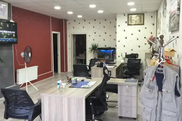 Çoban Yıldızı Oto kiralama - Resim 8
