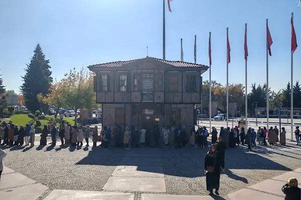 Çoban Yıldızı Oto kiralama - Resim 7