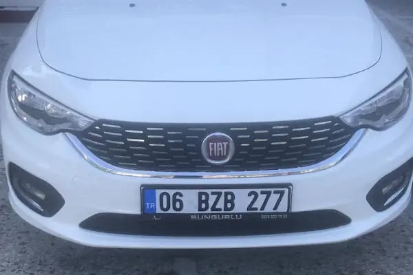 Çoban Yıldızı Oto kiralama - Resim 4
