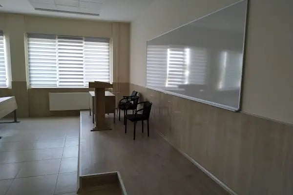 Selçuk Üniversitesi İktisadi ve İdari Bilimler Fakültesi - Resim 8