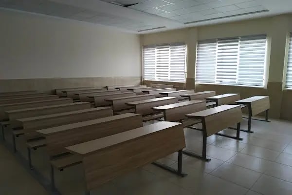 Selçuk Üniversitesi İktisadi ve İdari Bilimler Fakültesi - Resim 6