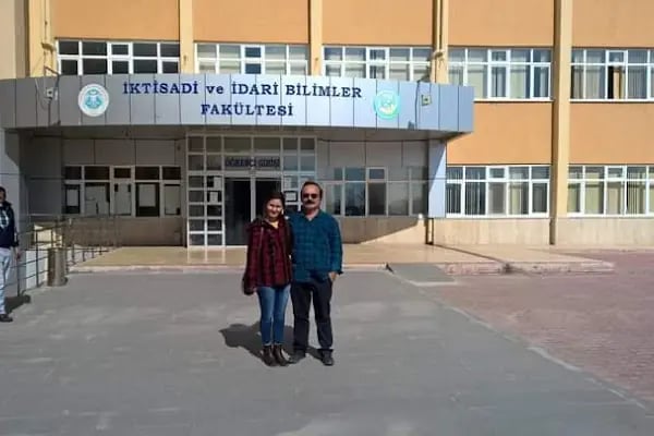 Selçuk Üniversitesi İktisadi ve İdari Bilimler Fakültesi - Resim 19
