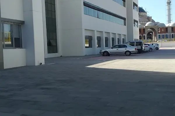 Selçuk Üniversitesi İktisadi ve İdari Bilimler Fakültesi - Resim 7