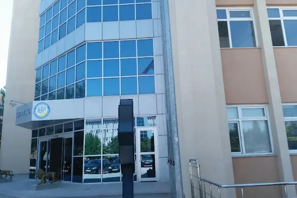 Selçuk Üniversitesi İktisadi ve İdari Bilimler Fakültesi - Resim 5