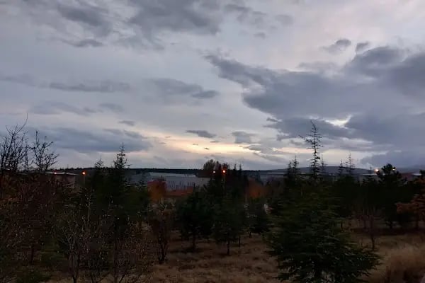 Selçuk Üniversitesi İktisadi ve İdari Bilimler Fakültesi - Resim 11