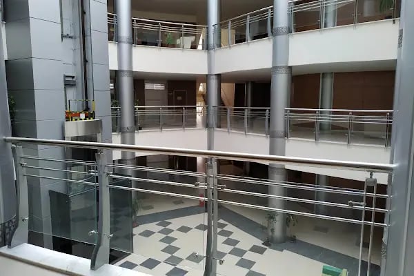 Selçuk Üniversitesi İktisadi ve İdari Bilimler Fakültesi - Resim 4