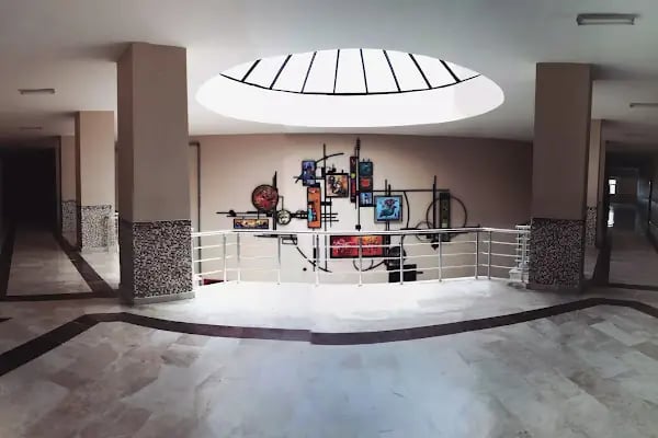 Selçuk Üniversitesi İktisadi ve İdari Bilimler Fakültesi - Resim 10