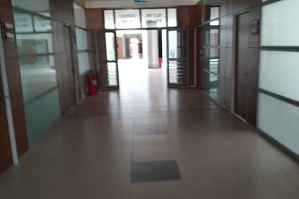 Selçuk Üniversitesi İktisadi ve İdari Bilimler Fakültesi - Resim 13