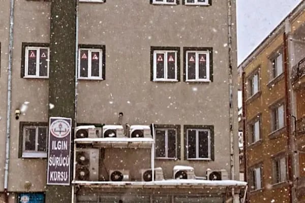 Ilgın Sürücü Kursu - Resim 11