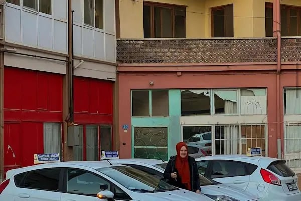 Ilgın Sürücü Kursu - Resim 13