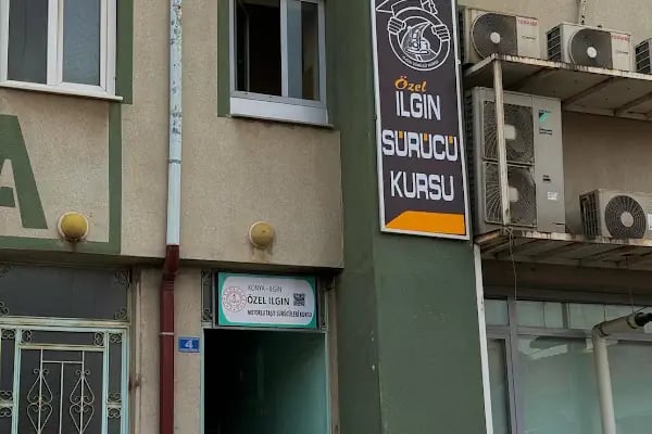 Ilgın Sürücü Kursu - Resim 4