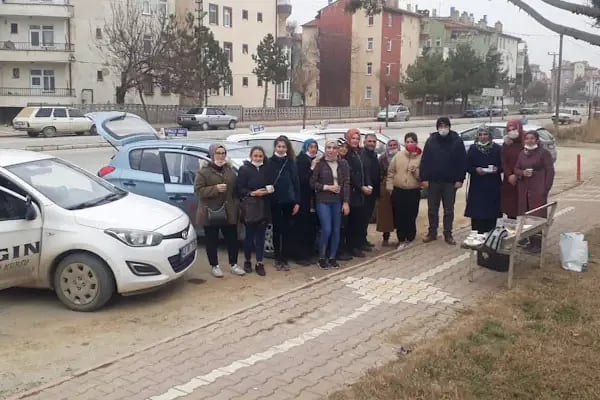 Ilgın Sürücü Kursu - Resim 8