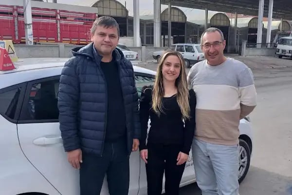 Ilgın Sürücü Kursu - Resim 7