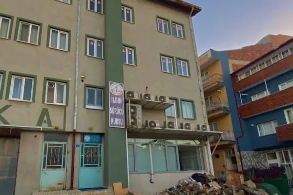 Ilgın Sürücü Kursu - Resim 12
