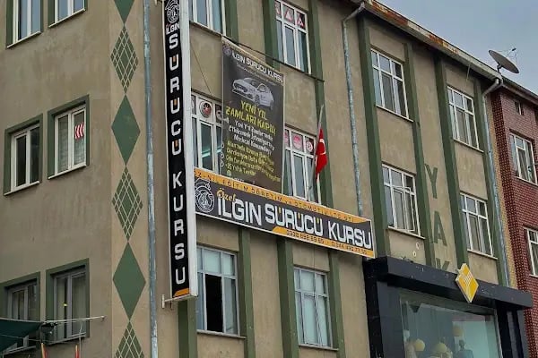 Ilgın Sürücü Kursu - Resim 1
