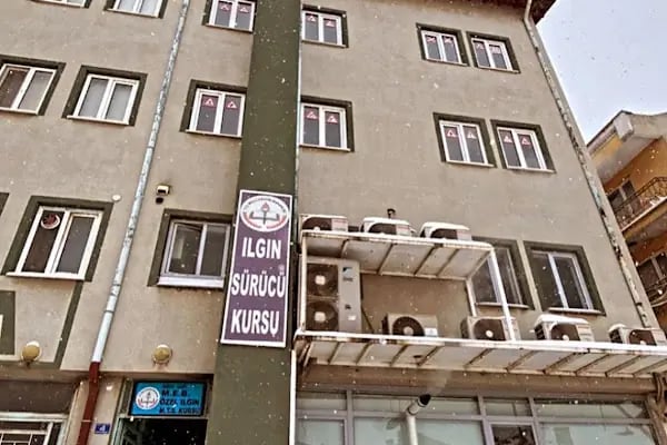 Ilgın Sürücü Kursu - Resim 3