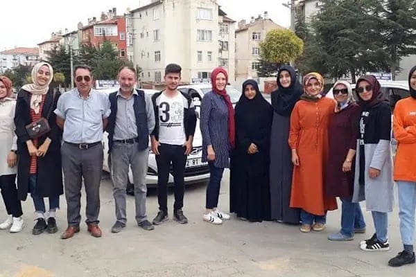 Ilgın Sürücü Kursu - Resim 10