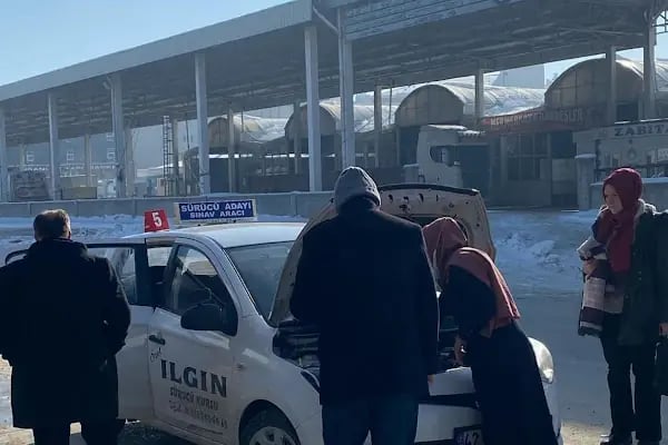 Ilgın Sürücü Kursu - Resim 5