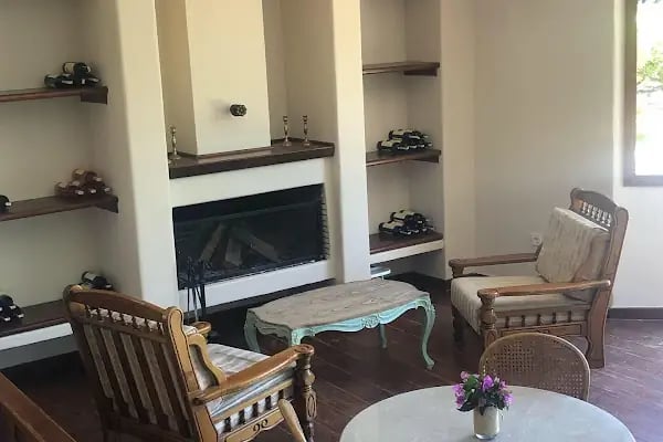 trattoria il mandarino - Resim 9