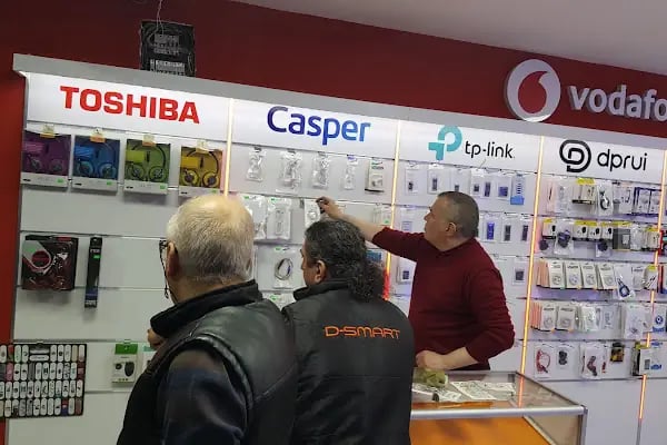 Han Teknoloji Apple (iPhone,iPad,mac)&Samsung Garantili Servis ve Satış) - Resim 2