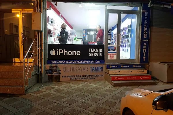 Han Teknoloji Apple (iPhone,iPad,mac)&Samsung Garantili Servis ve Satış) - Resim 3
