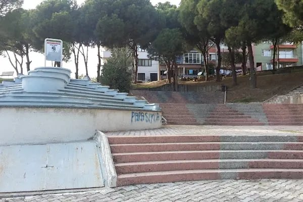 Bergama Belediyesi - Resim 4